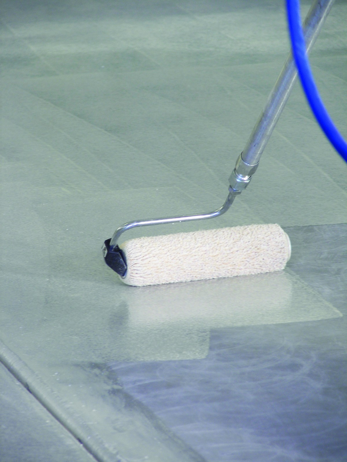 Waterproofing Your Garage Flooring Lotta Construction
